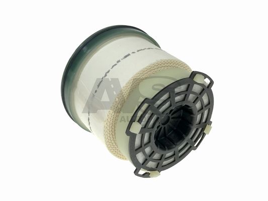 AVS AUTOPARTS Degvielas filtrs FA022